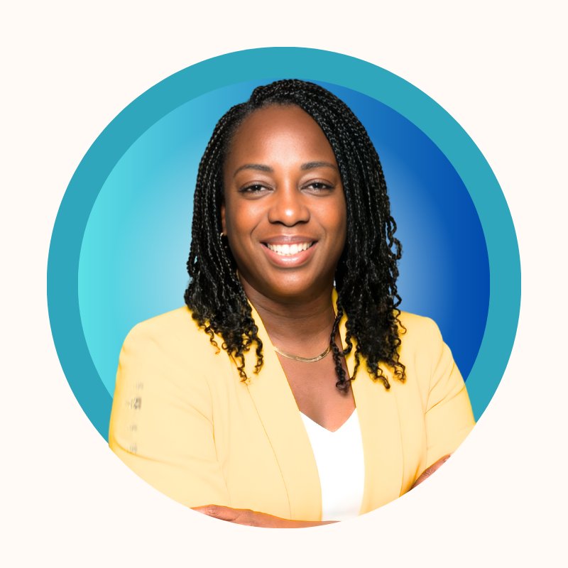 Gwendolyn Gigi Jones